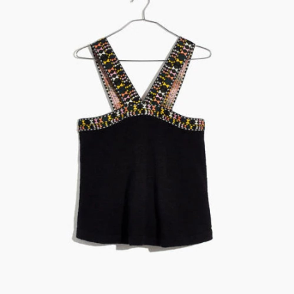Madewell top